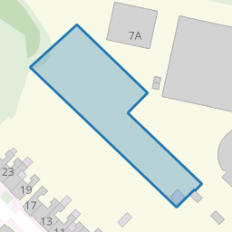 Perceel WST00-F-11108