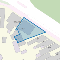 Perceel WST00-F-11109