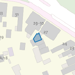 Perceel WST00-F-11110