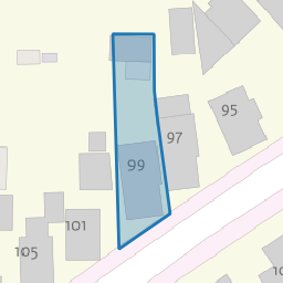 Perceel WST00-F-11111