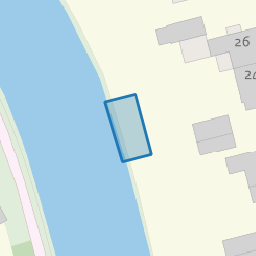 Perceel WST00-F-11121