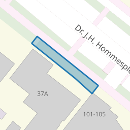 Perceel WST00-F-11131