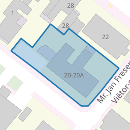 Perceel WST00-F-11134