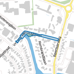 Perceel WST00-F-11136