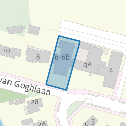 Perceel WST00-F-11142