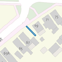 Perceel WST00-F-11150