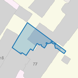 Perceel WST00-F-11151