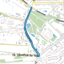 Perceel WST00-F-11157