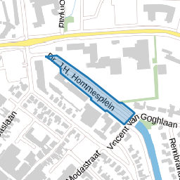 Perceel WST00-F-11162