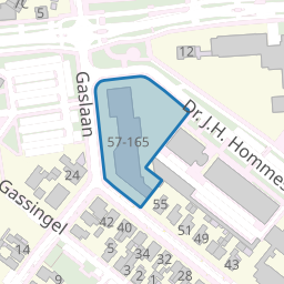 Perceel WST00-F-11167