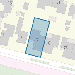 Perceel WST00-F-11178