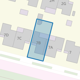 Perceel WST00-F-11180