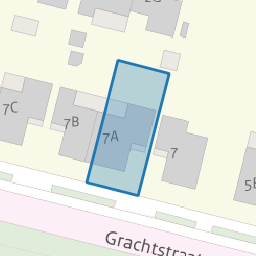 Perceel WST00-F-11181