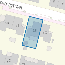 Perceel WST00-F-11183