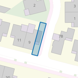 Perceel WST00-F-11185