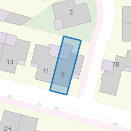 Perceel WST00-F-11188