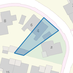 Perceel WST00-F-11191