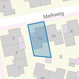 Perceel WST00-F-11197