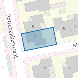 Perceel WST00-F-11203