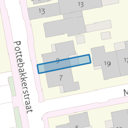 Perceel WST00-F-11204