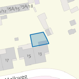 Perceel WST00-F-11207