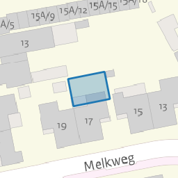 Perceel WST00-F-11209