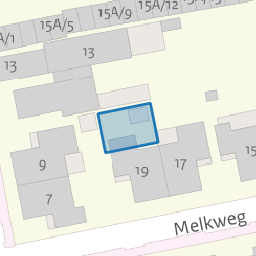 Perceel WST00-F-11210