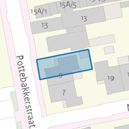 Perceel WST00-F-11211