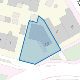 Perceel WST00-F-11213