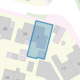 Perceel WST00-F-11221