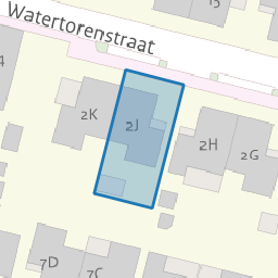 Perceel WST00-F-11227