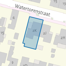 Perceel WST00-F-11228