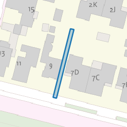 Perceel WST00-F-11229