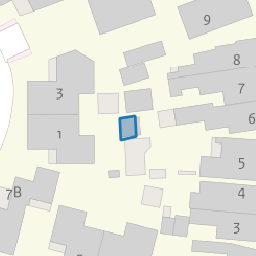 Perceel WST00-F-11233