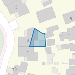 Perceel WST00-F-11235