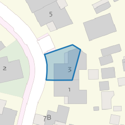 Perceel WST00-F-11237