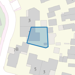 Perceel WST00-F-11248