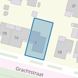 Perceel WST00-F-11251