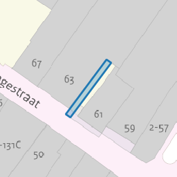 Perceel WST00-F-11257