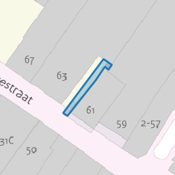 Perceel WST00-F-11258