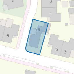 Perceel WST00-F-11259