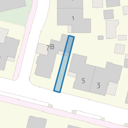 Perceel WST00-F-11262