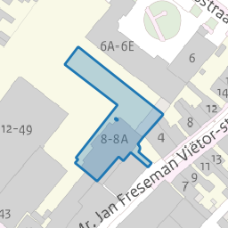 Perceel WST00-F-11268