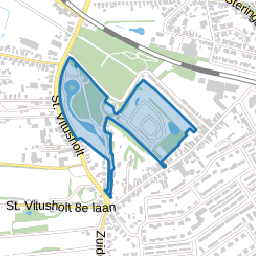 Perceel WST00-F-11270