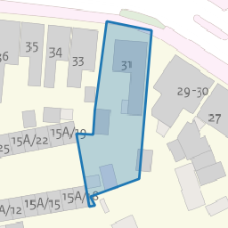 Perceel WST00-F-11271