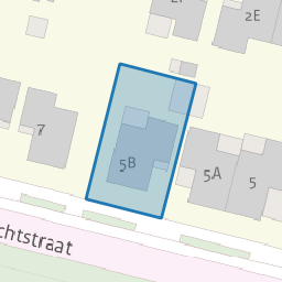 Perceel WST00-F-11280