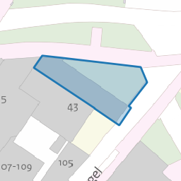 Perceel WST00-F-11284