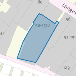 Perceel WST00-F-11290