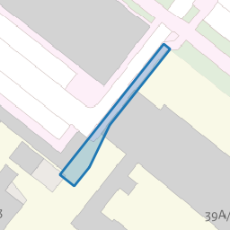 Perceel WST00-F-11292