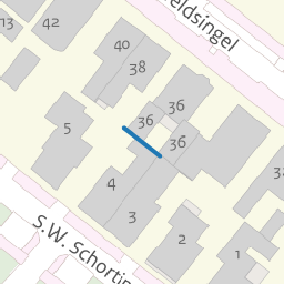 Perceel WST00-F-11294